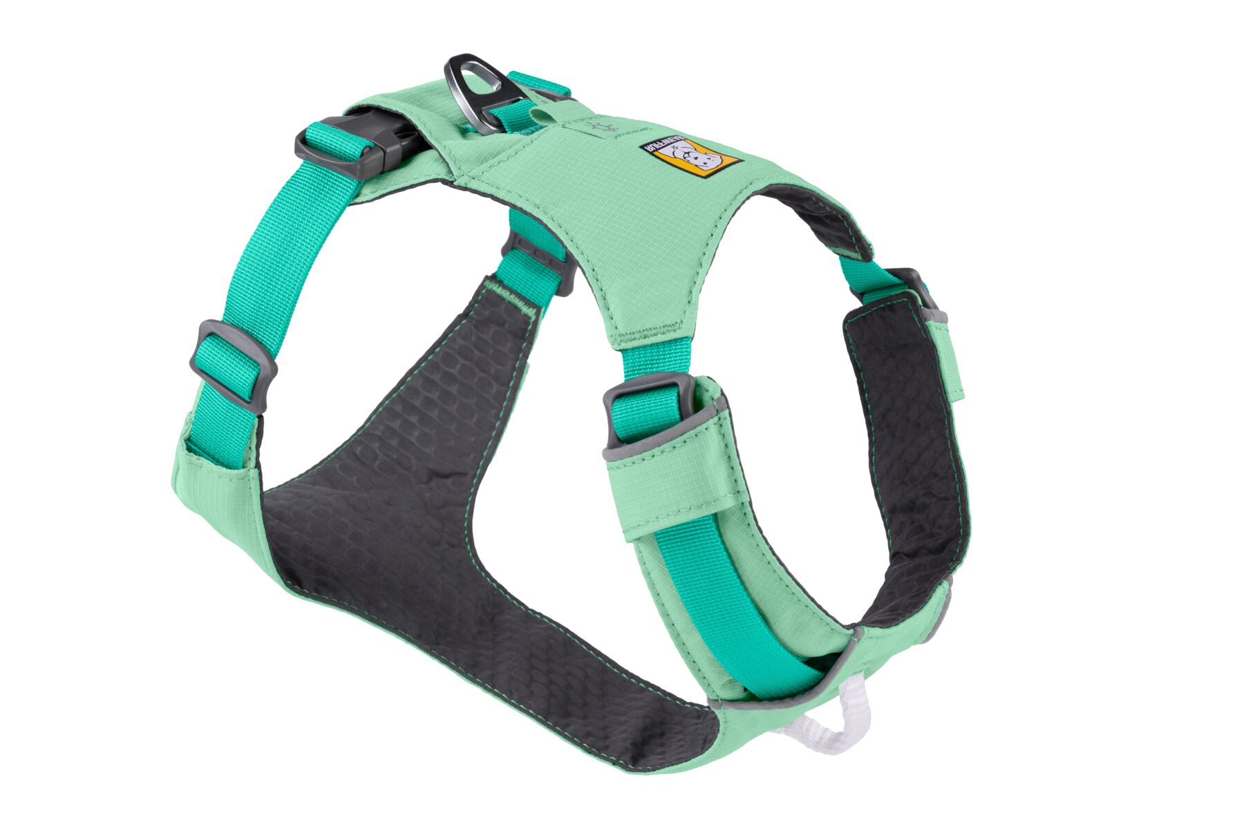 RuffWear Hi & Light™ Harness Sage Green